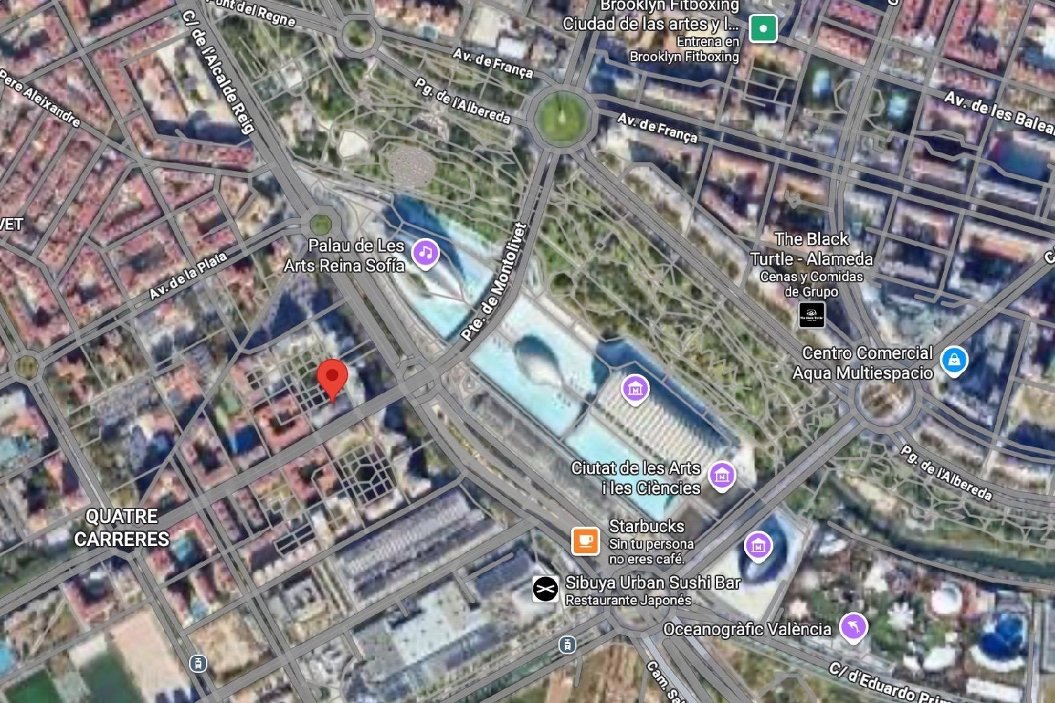  kaufen Hotel Valencia De Las Torres Campiña Sur 7