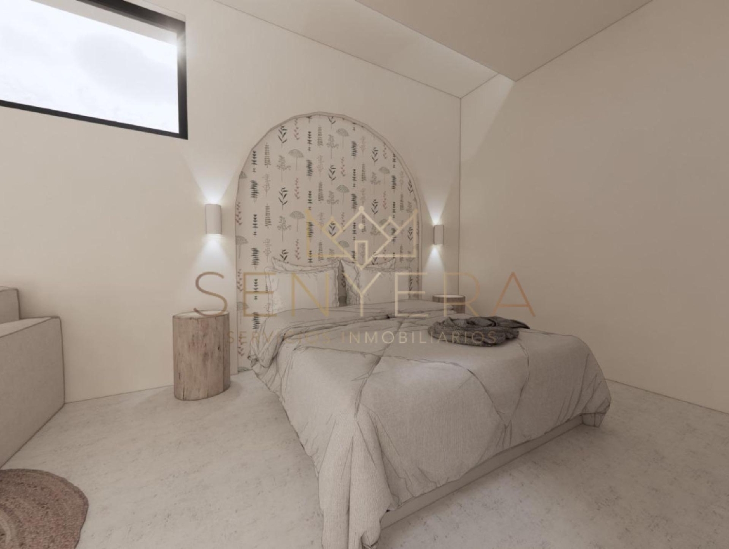  kaufen Hotel Valencia De Las Torres Campiña Sur 5