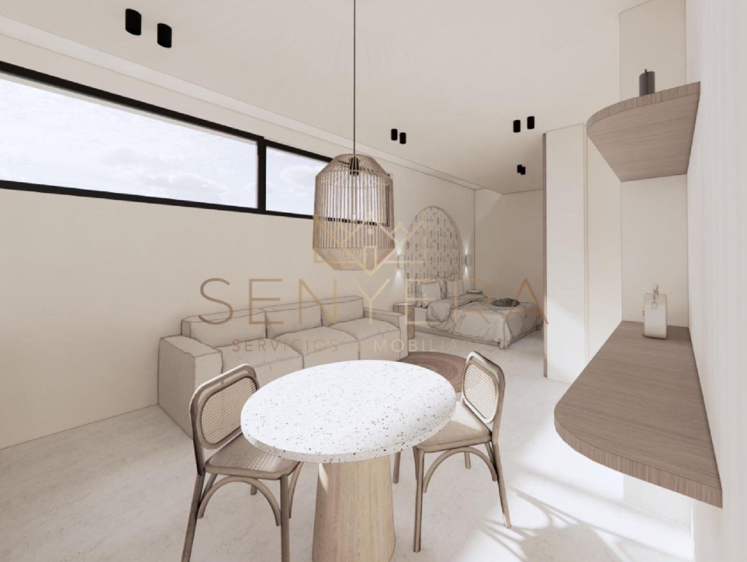  kaufen Hotel Valencia De Las Torres Campiña Sur 4