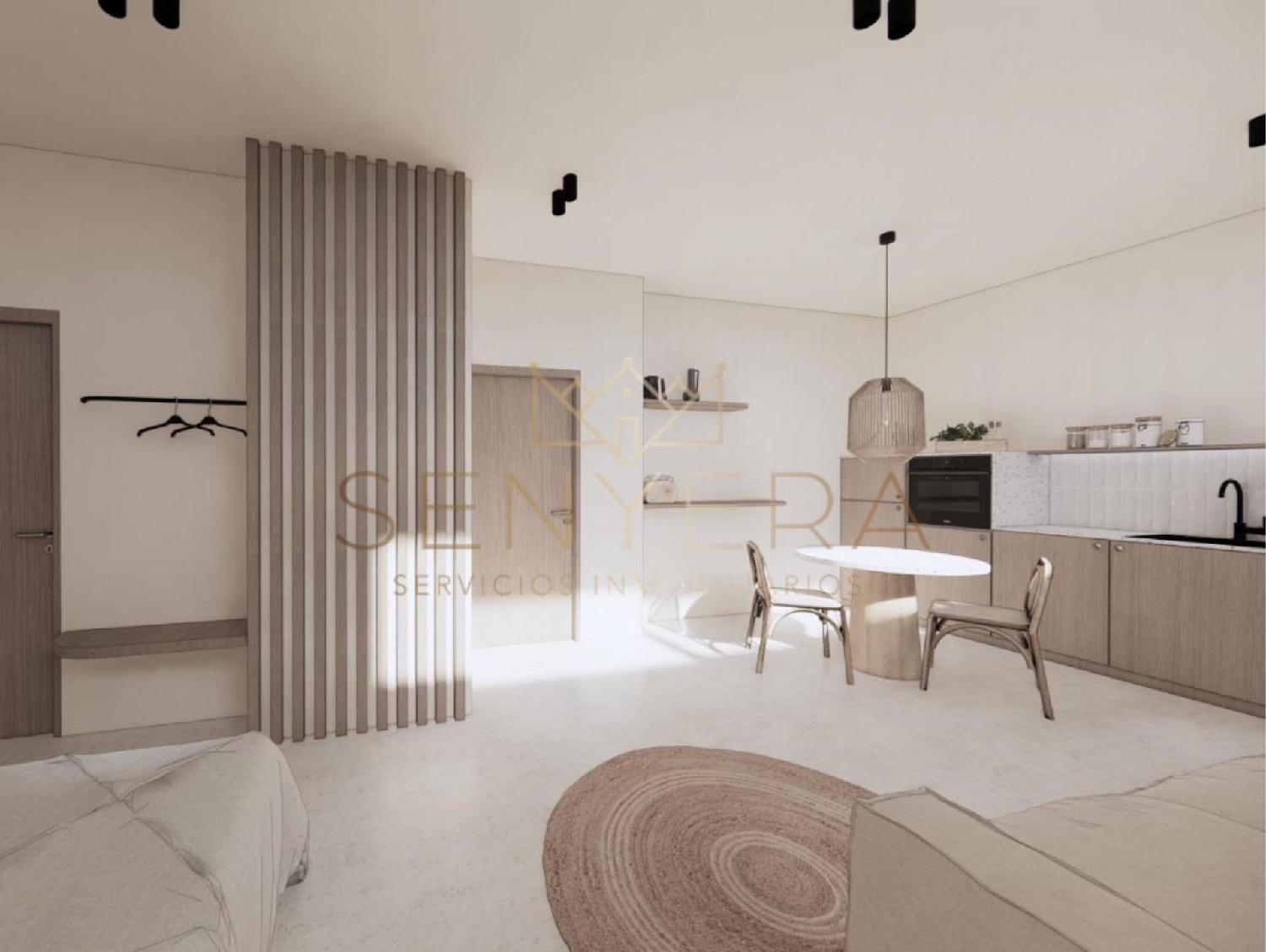  kaufen Hotel Valencia De Las Torres Campiña Sur 3