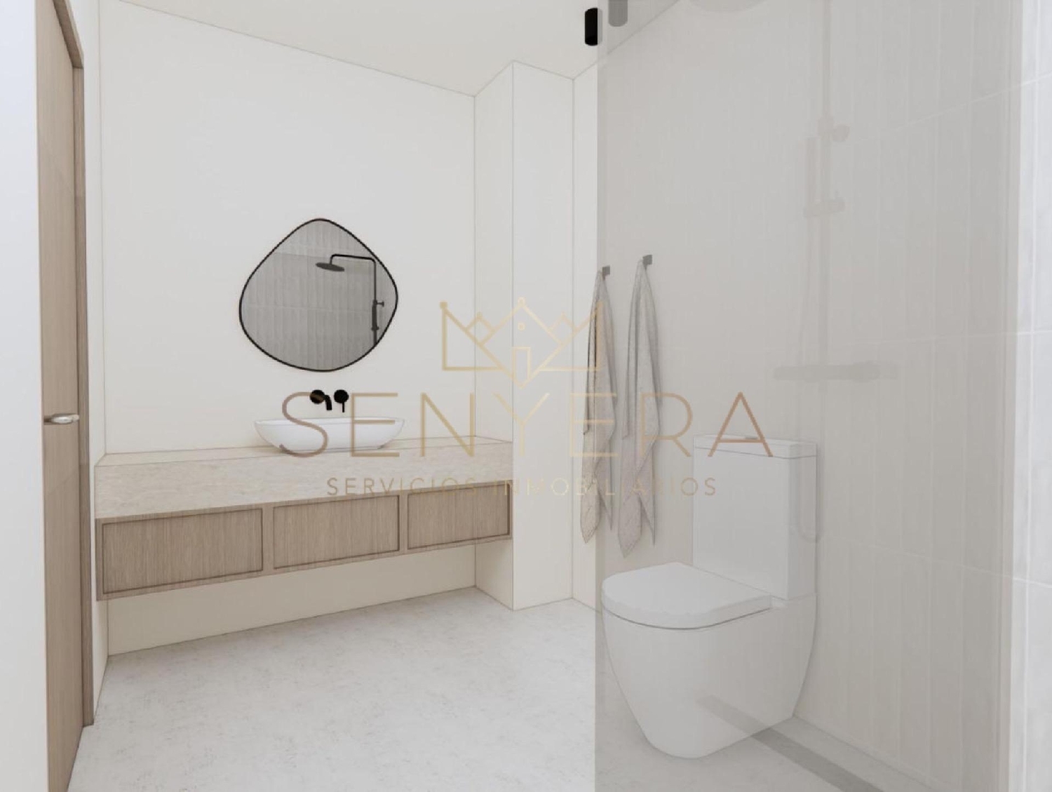  kaufen Hotel Valencia De Las Torres Campiña Sur 6