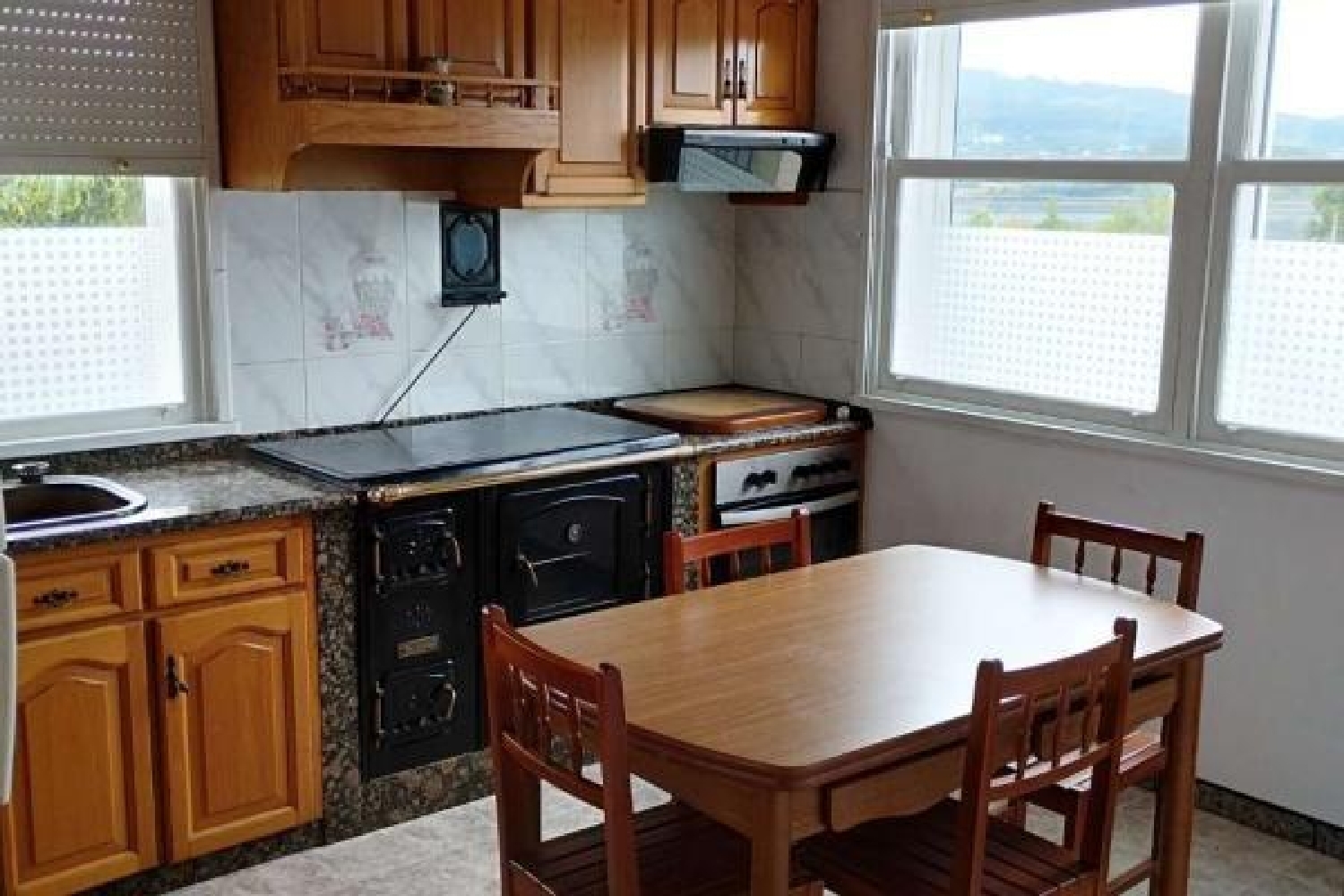 till salu hus A Ortigueira Ortegal 5