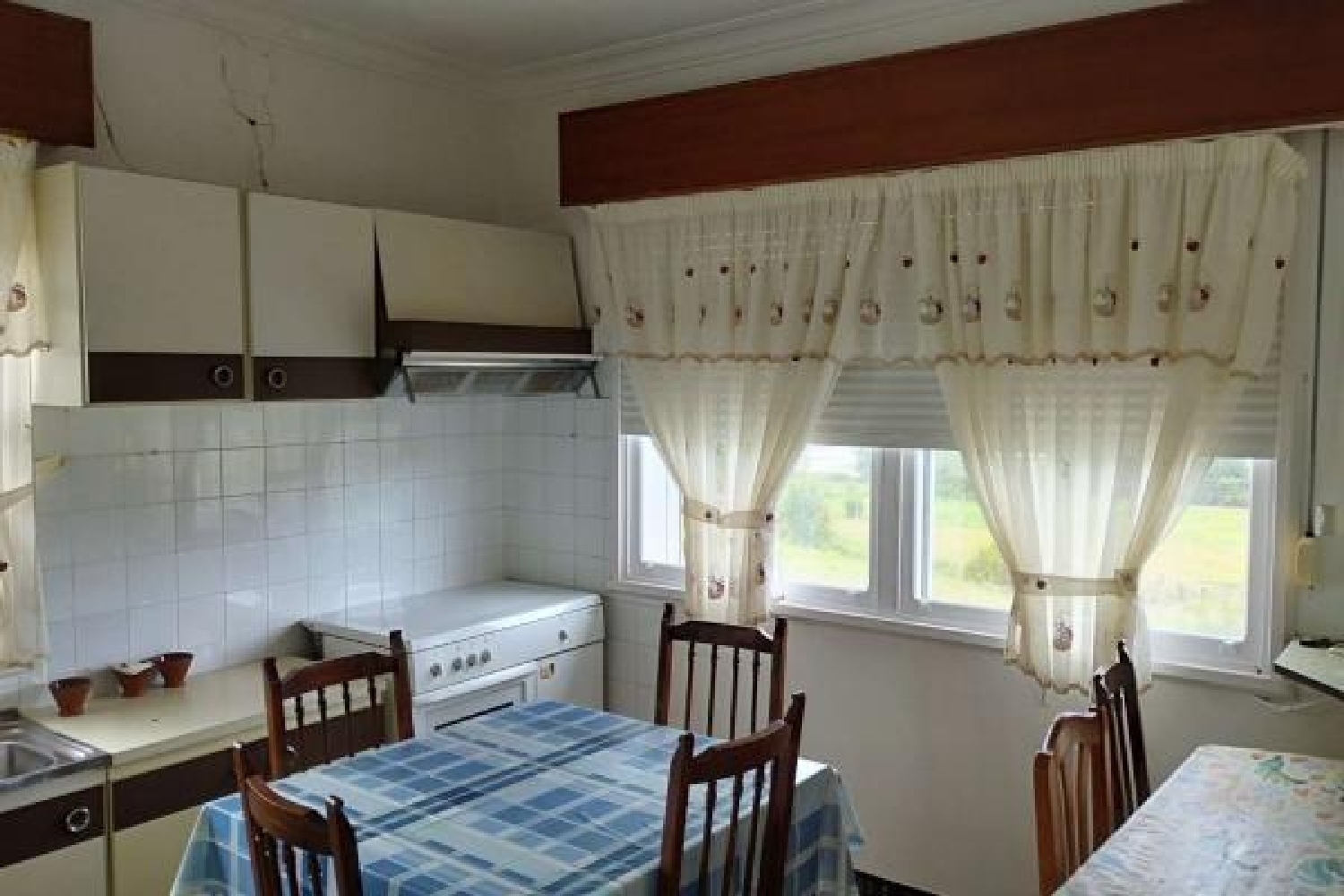 till salu hus A Ortigueira Ortegal 8