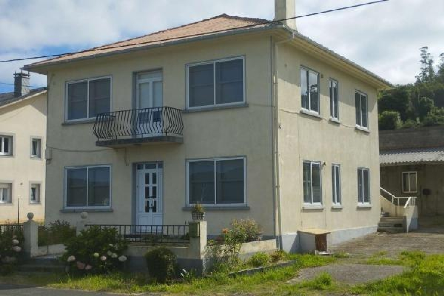 till salu hus A Ortigueira Ortegal 2