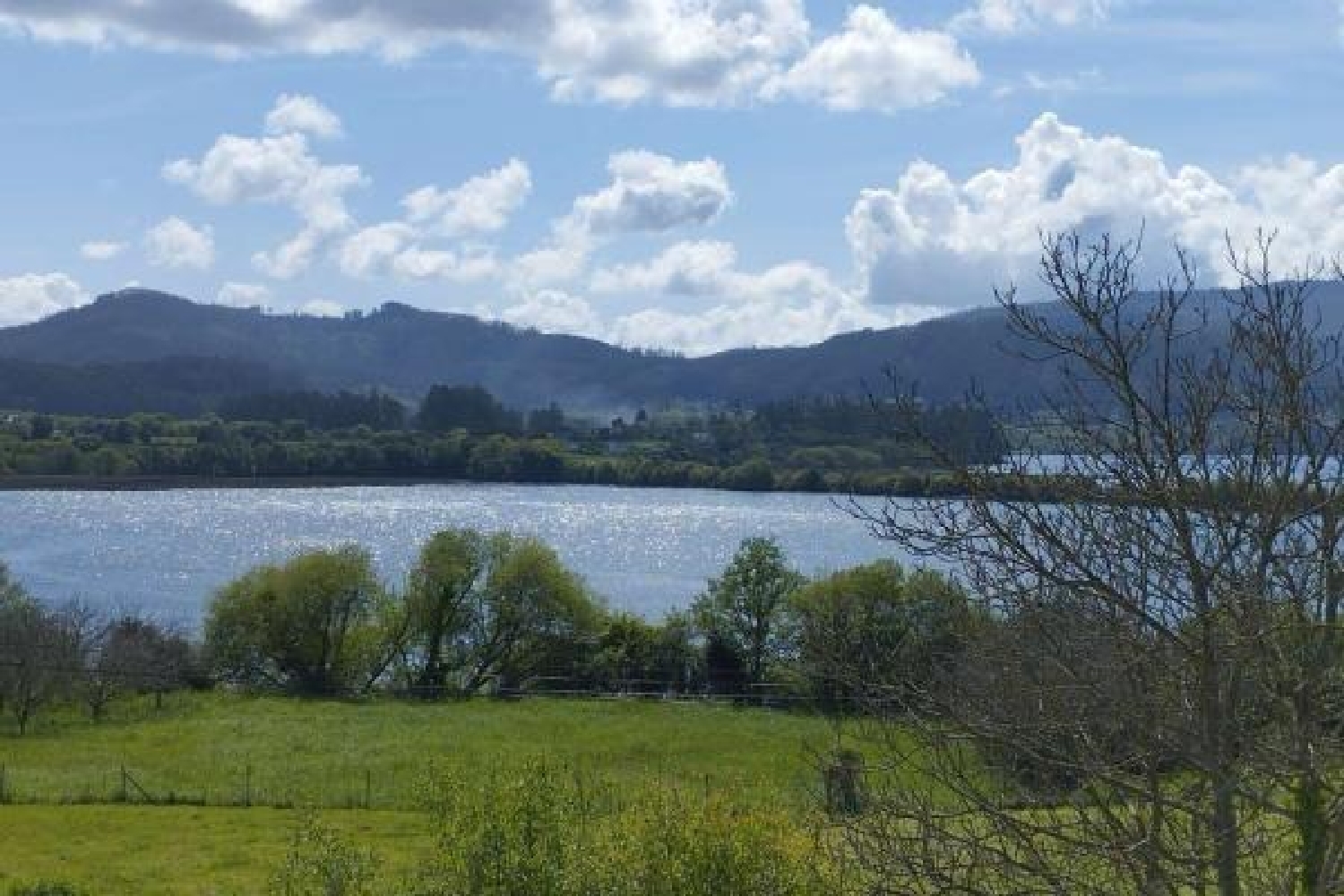 till salu hus A Ortigueira Ortegal 1