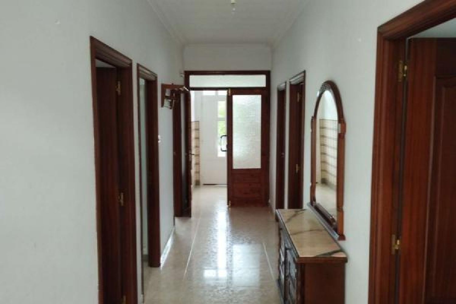 till salu hus A Ortigueira Ortegal 4