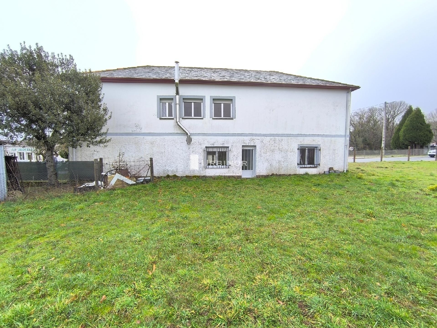  for sale house A Pobra De Trives Terra De Trives 5