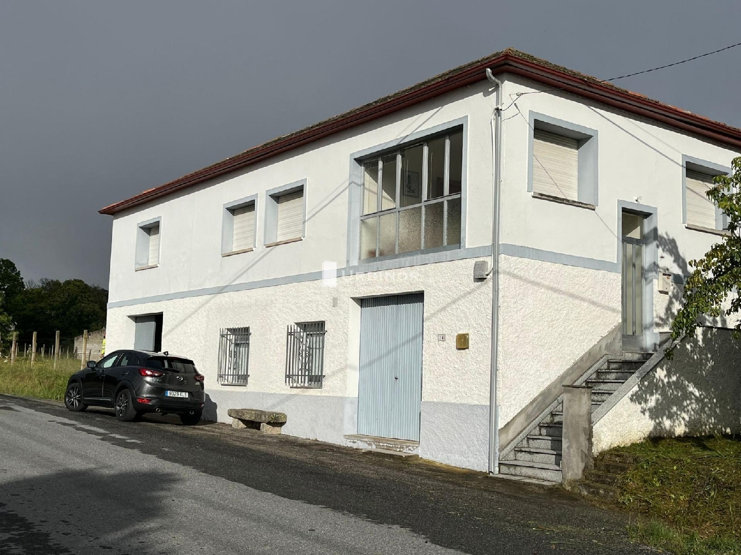  for sale house A Pobra De Trives Terra De Trives 2