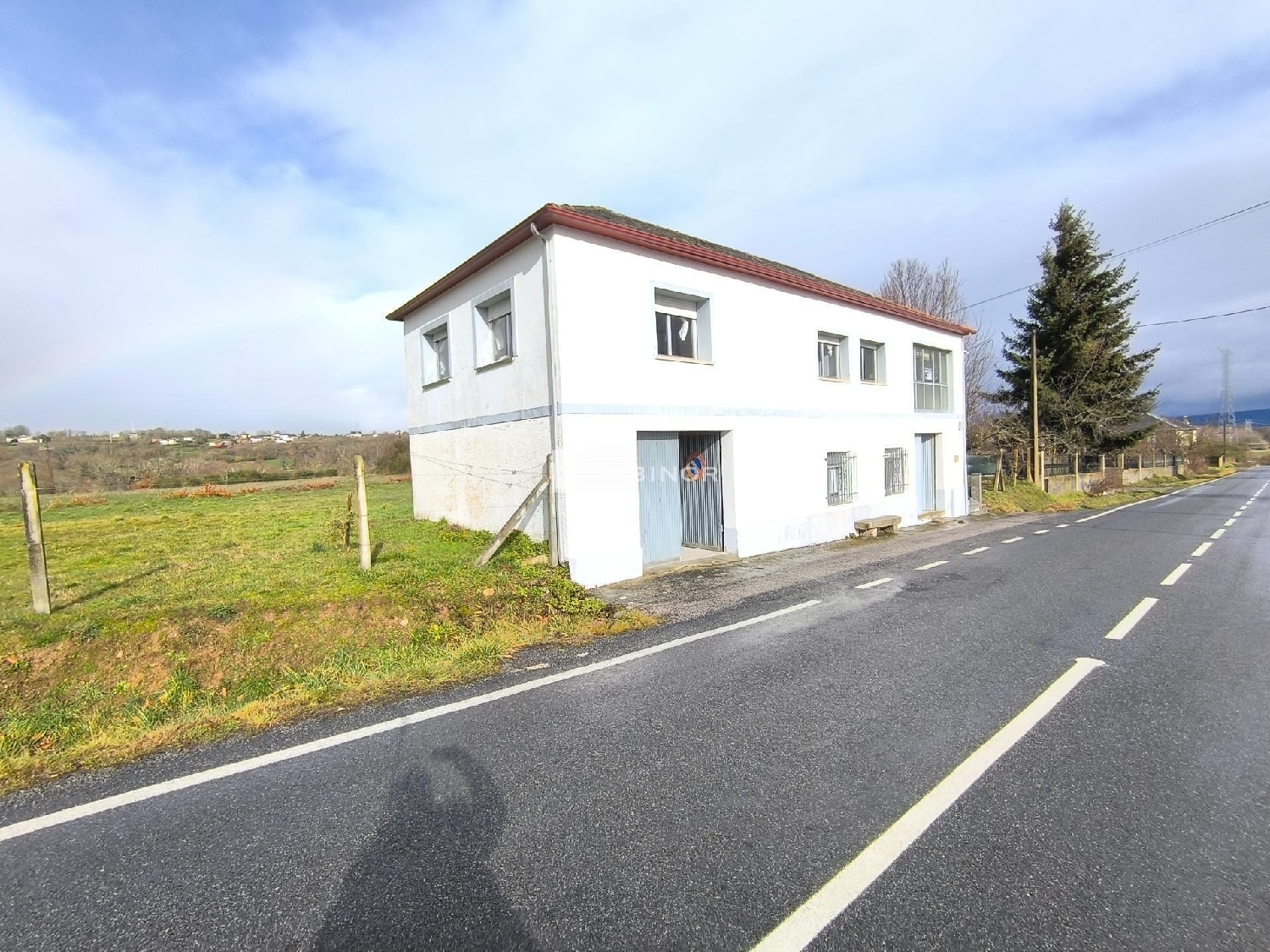  for sale house A Pobra De Trives Terra De Trives 4