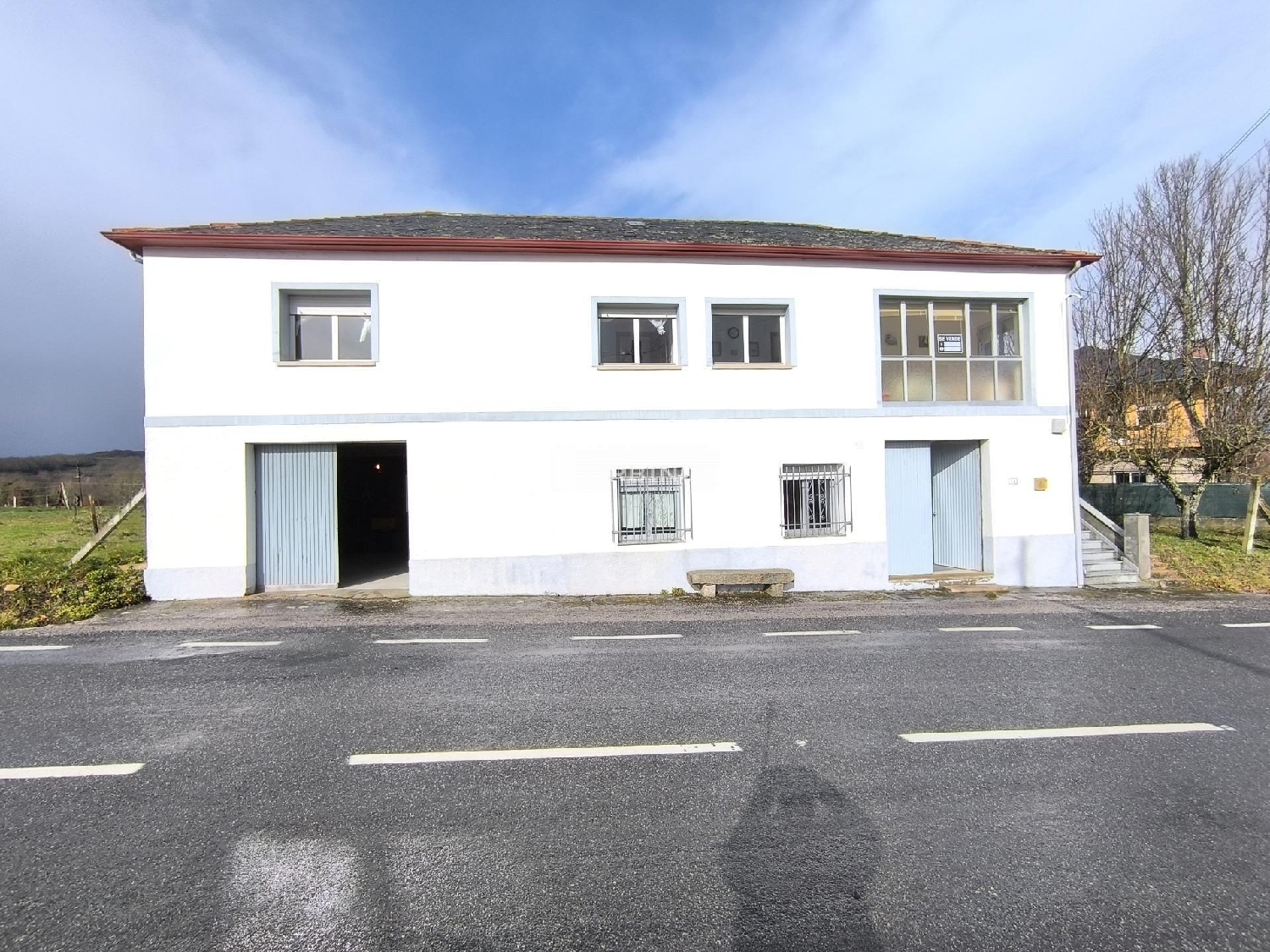  for sale house A Pobra De Trives Terra De Trives 3