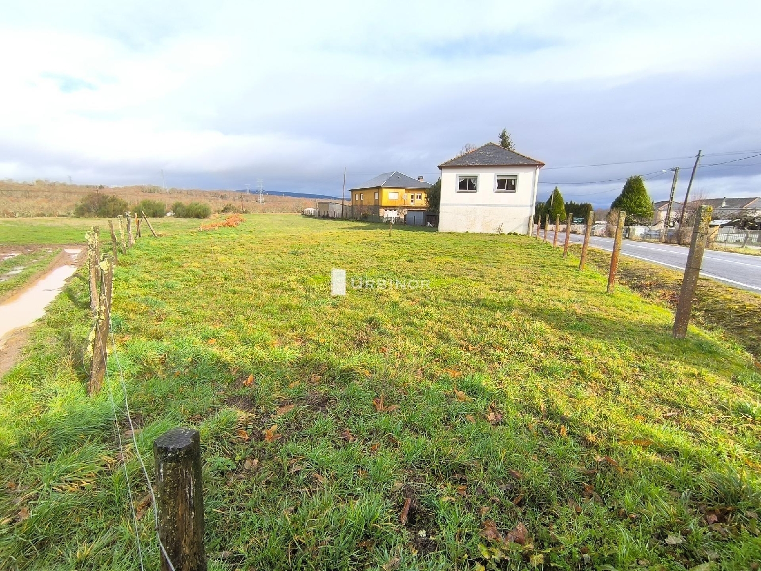  for sale house A Pobra De Trives Terra De Trives 6