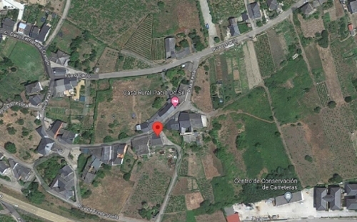 A Rua Arzúa casa foto 6346942