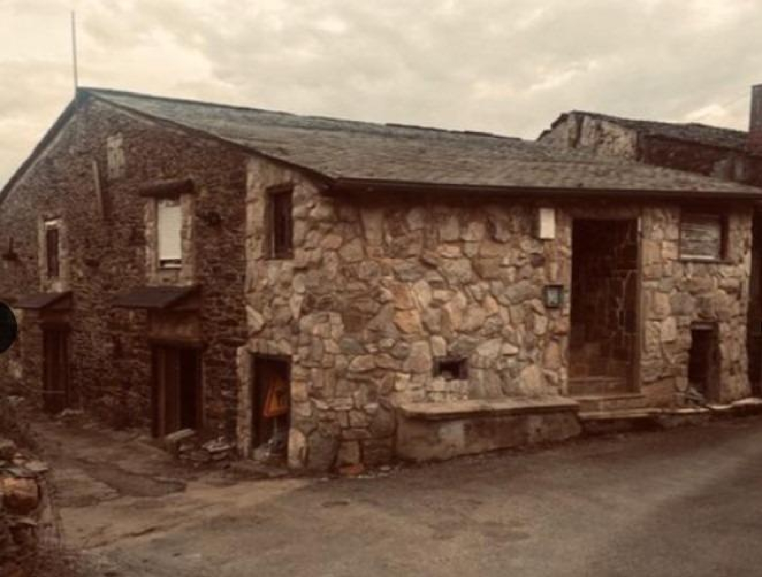  en venta casa A Rua, A Rúa Arzúa 4