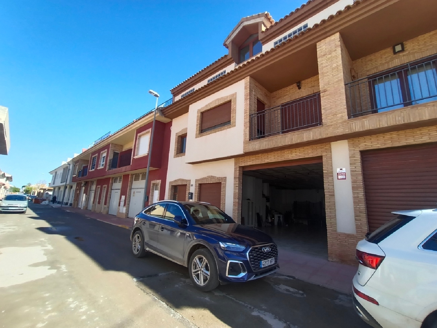  en venta casa A Torre Arzúa 2