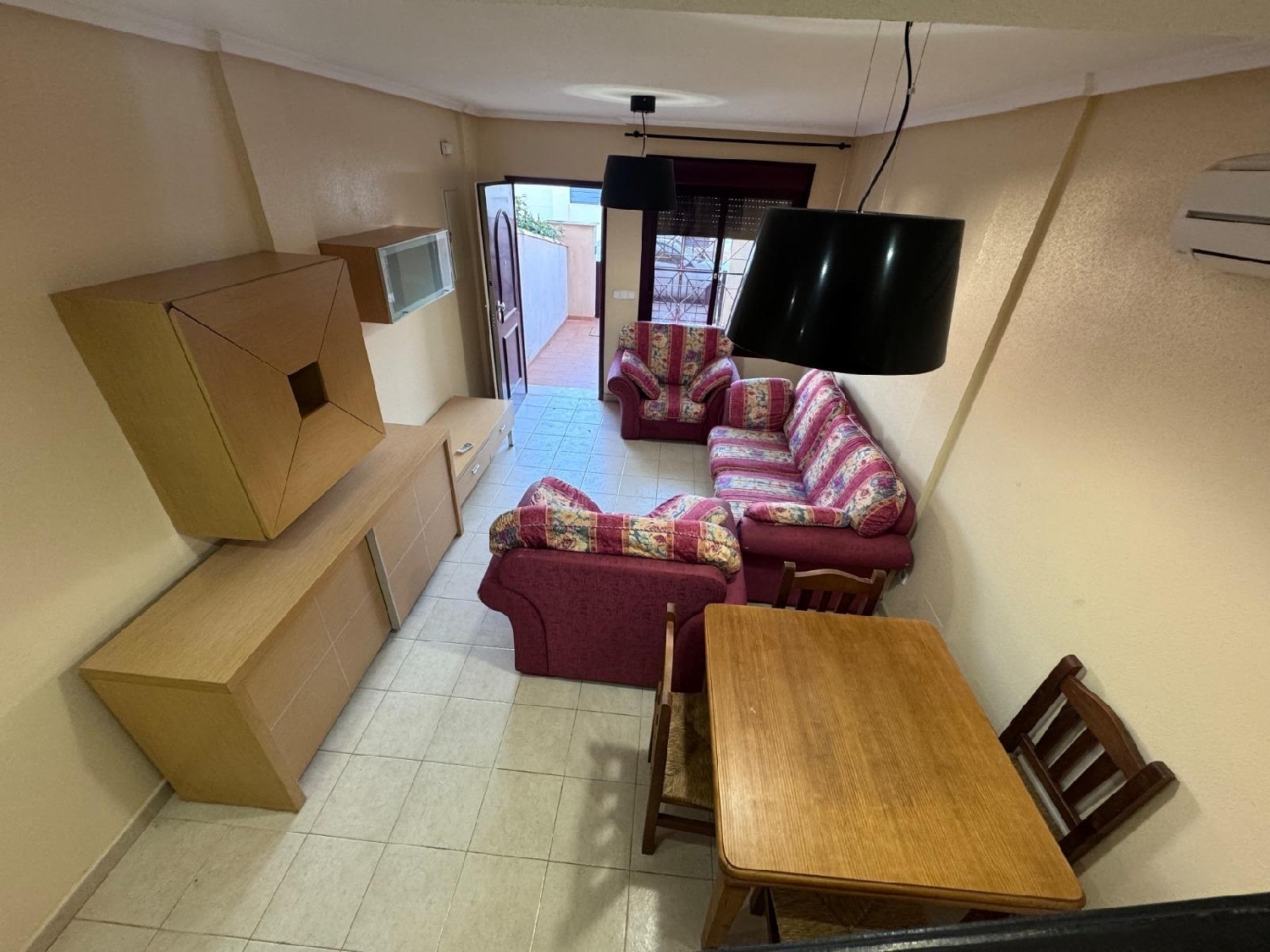  te koop huis A Torre Arzúa 3