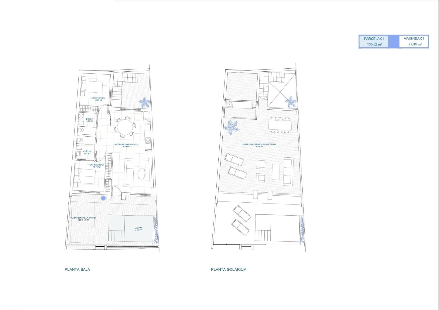  till salu hus A Torre Arzúa 11