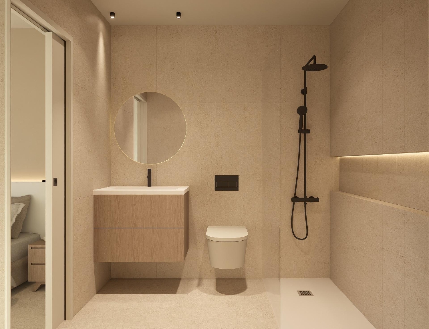  till salu hus A Torre Arzúa 8