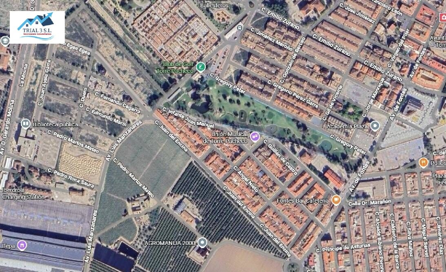  kaufen Haus A Torre Arzúa 2