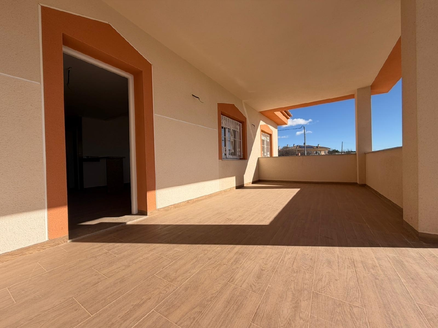  for sale house Abanilla Oriental 3