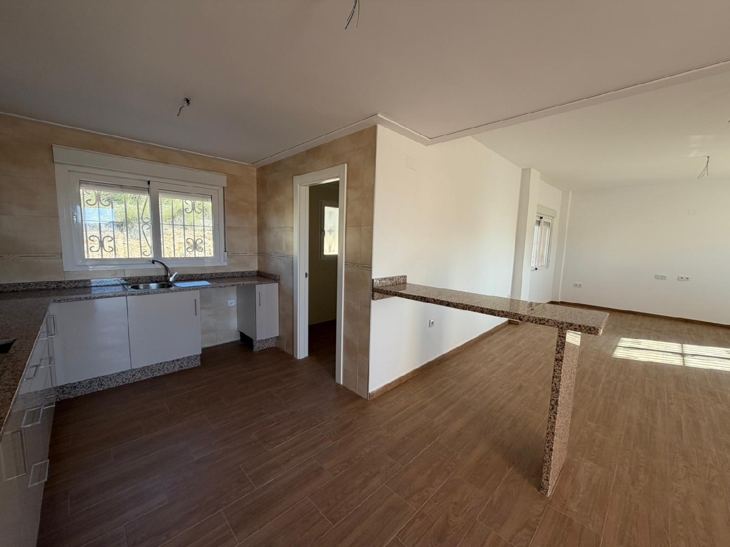  for sale house Abanilla Oriental 5