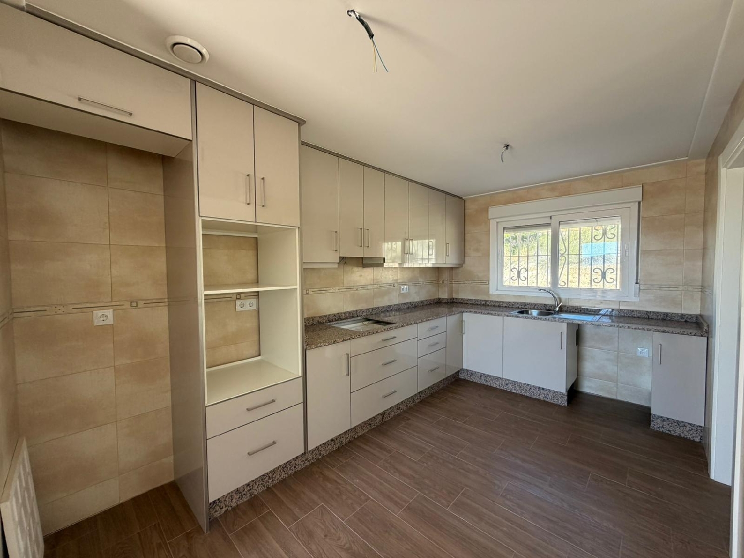  for sale house Abanilla Oriental 8