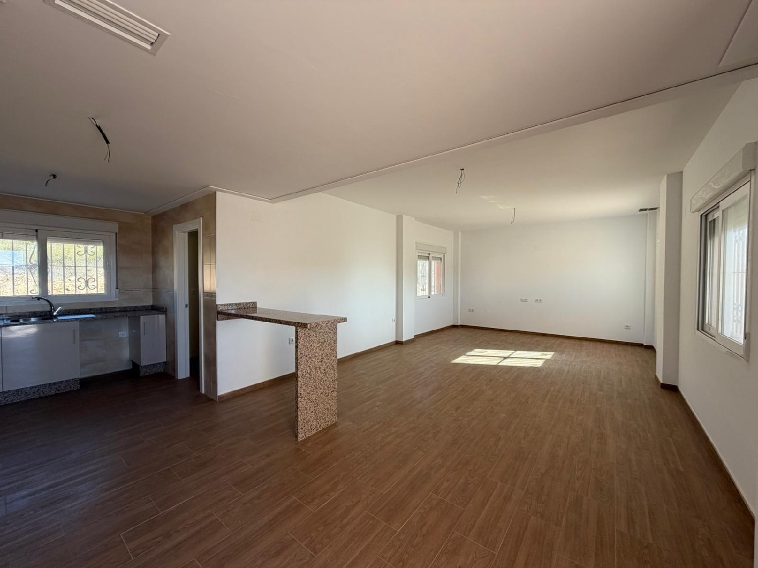  for sale house Abanilla Oriental 6