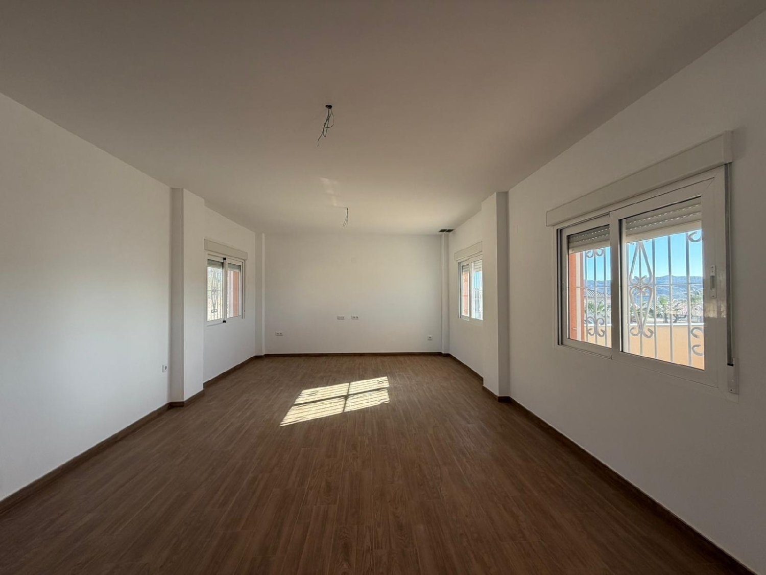  for sale house Abanilla Oriental 7