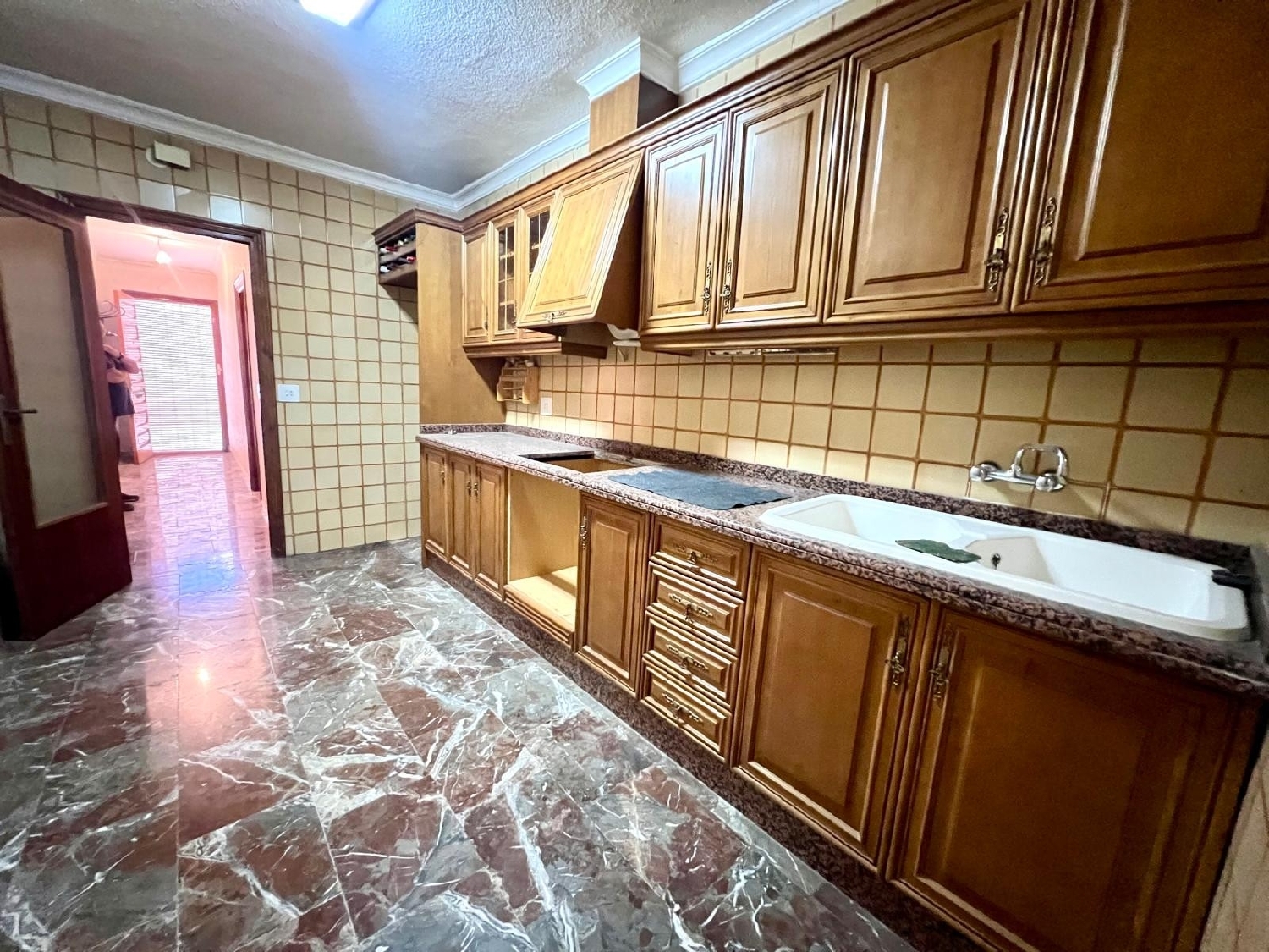  for sale house Abanillas Costa Occidental 3