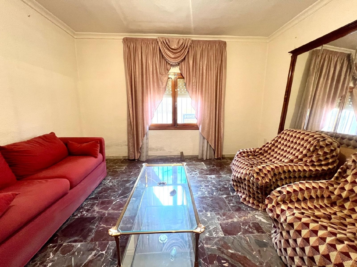  for sale house Abanillas Costa Occidental 2