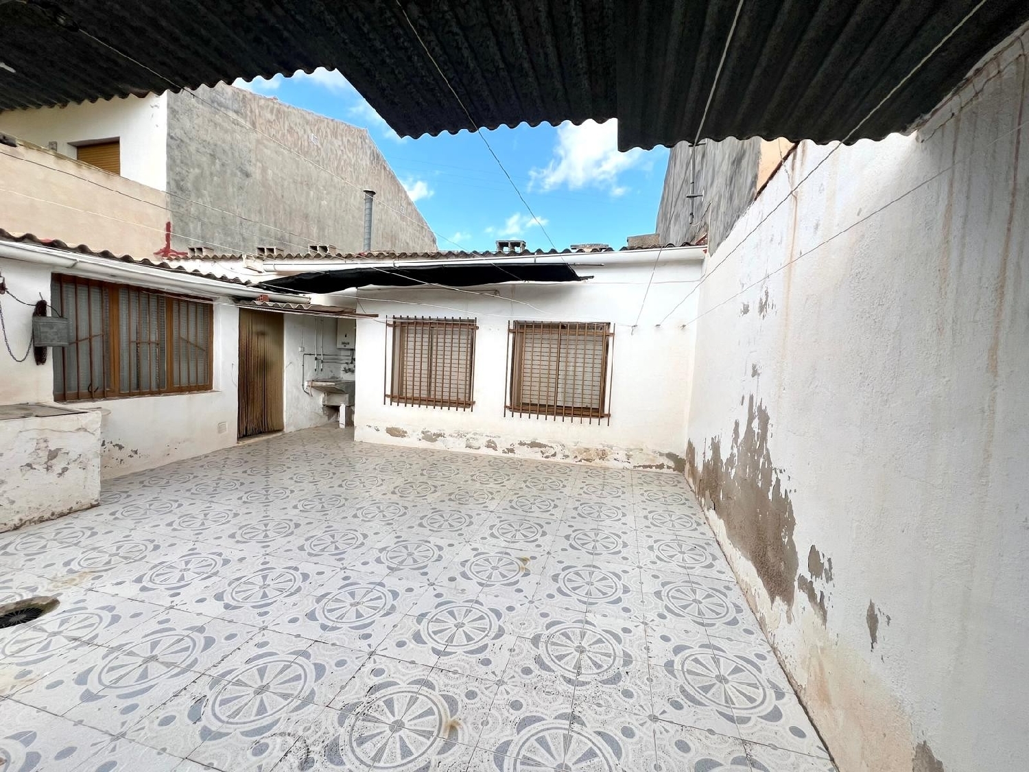  for sale house Abanillas Costa Occidental 6