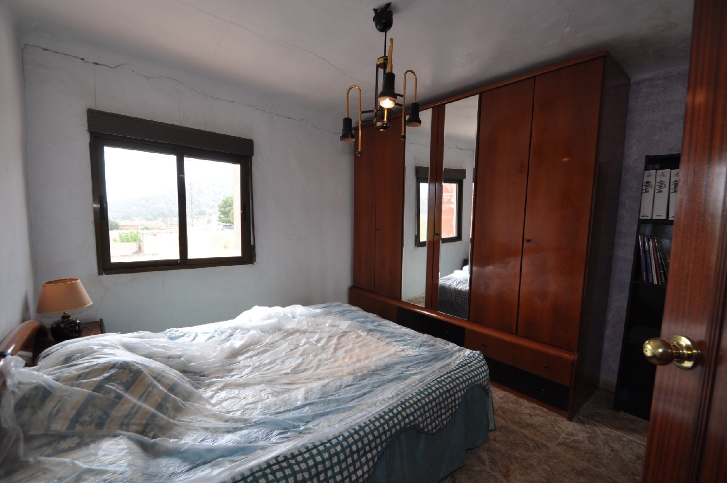  en venta casa Abanillas Costa Occidental 8