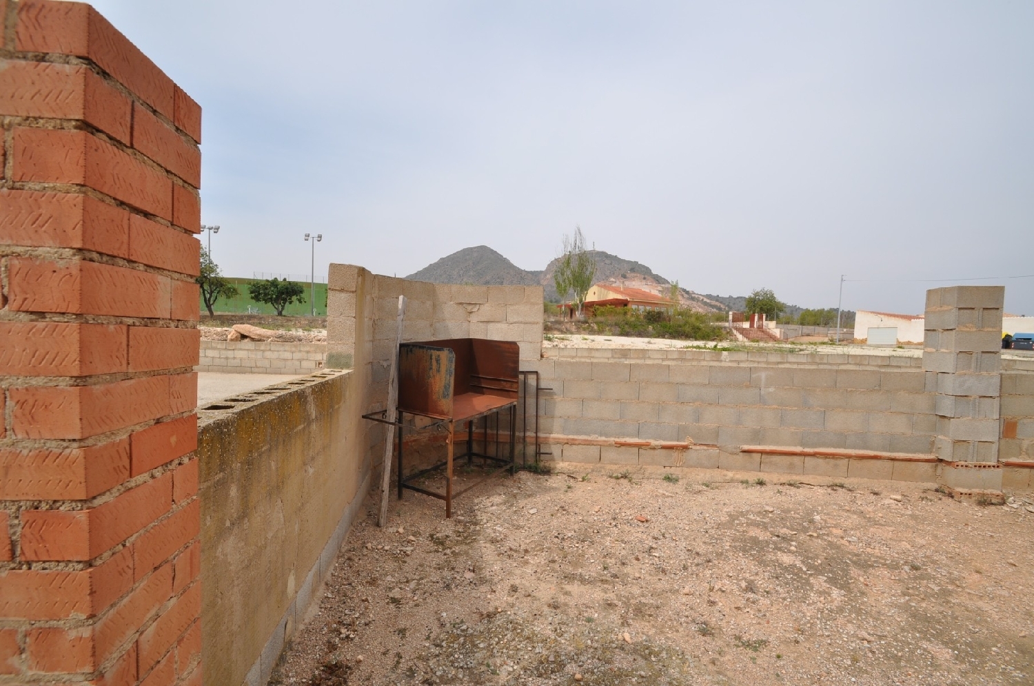  en venta casa Abanillas Costa Occidental 2