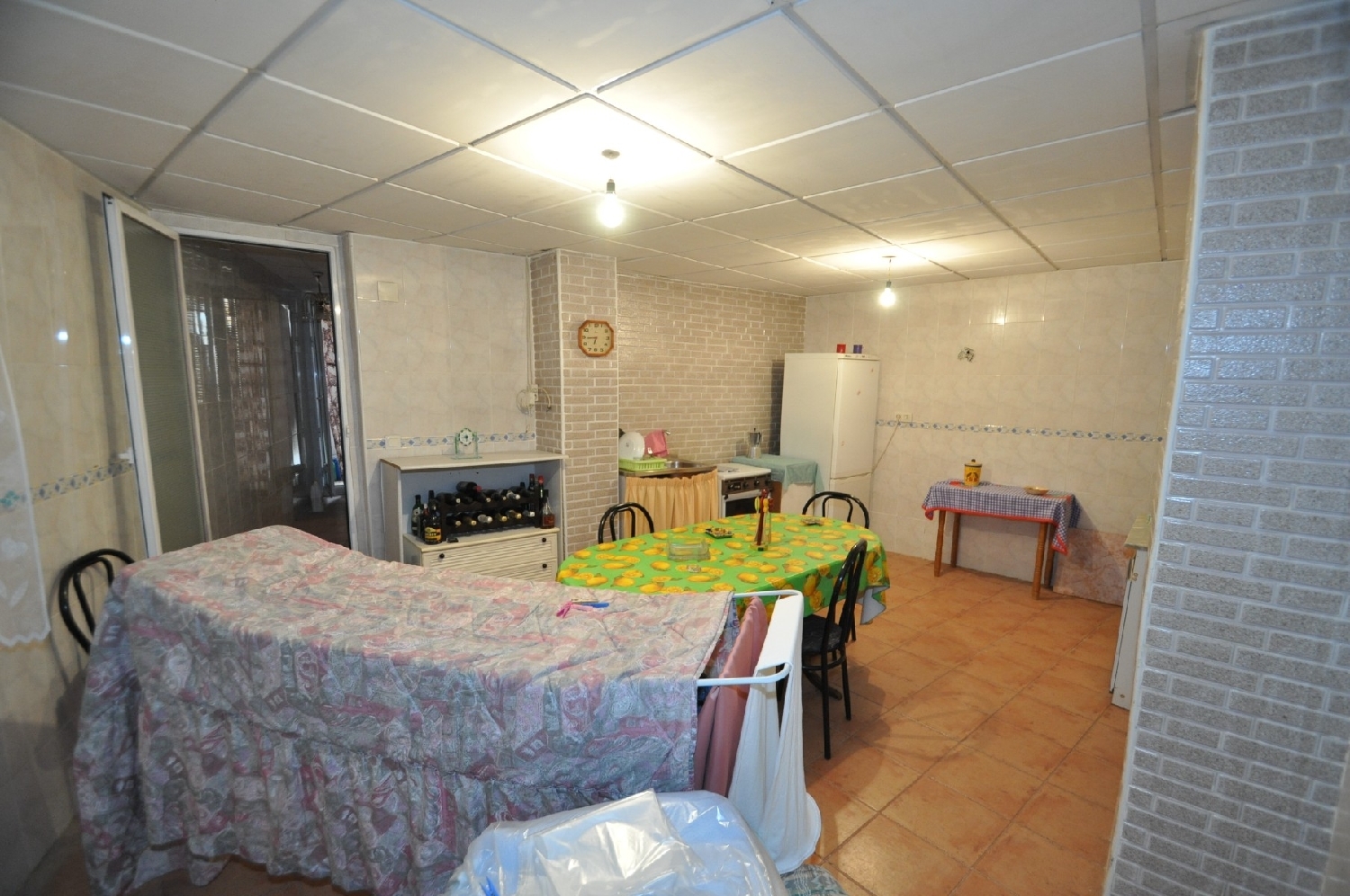  en venta casa Abanillas Costa Occidental 6