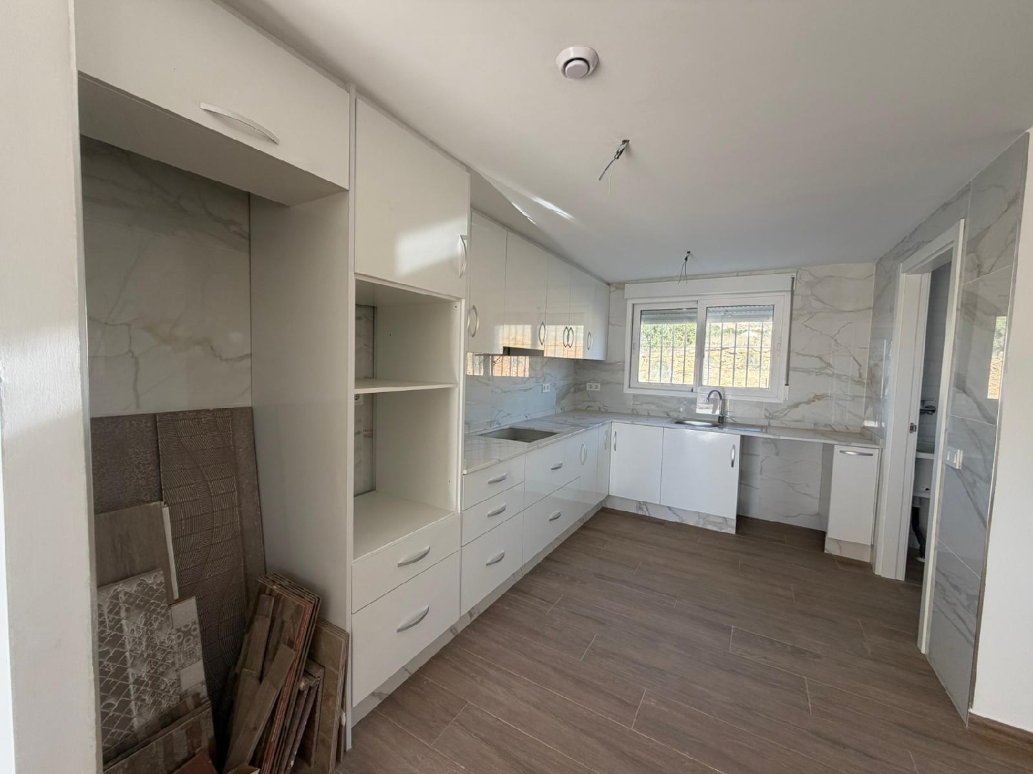  for sale house Abanillas Costa Occidental 5