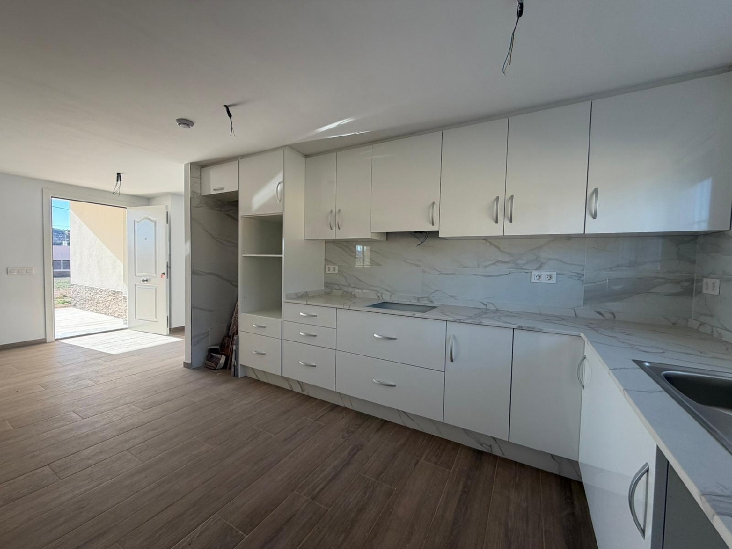  for sale house Abanillas Costa Occidental 7