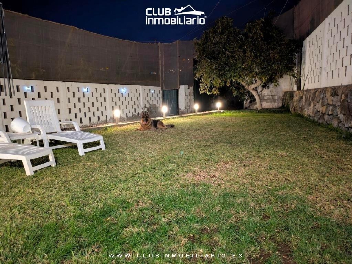 till salu hus Adeje Zona Sur 2