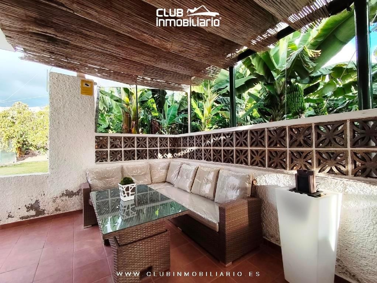 till salu hus Adeje Zona Sur 4