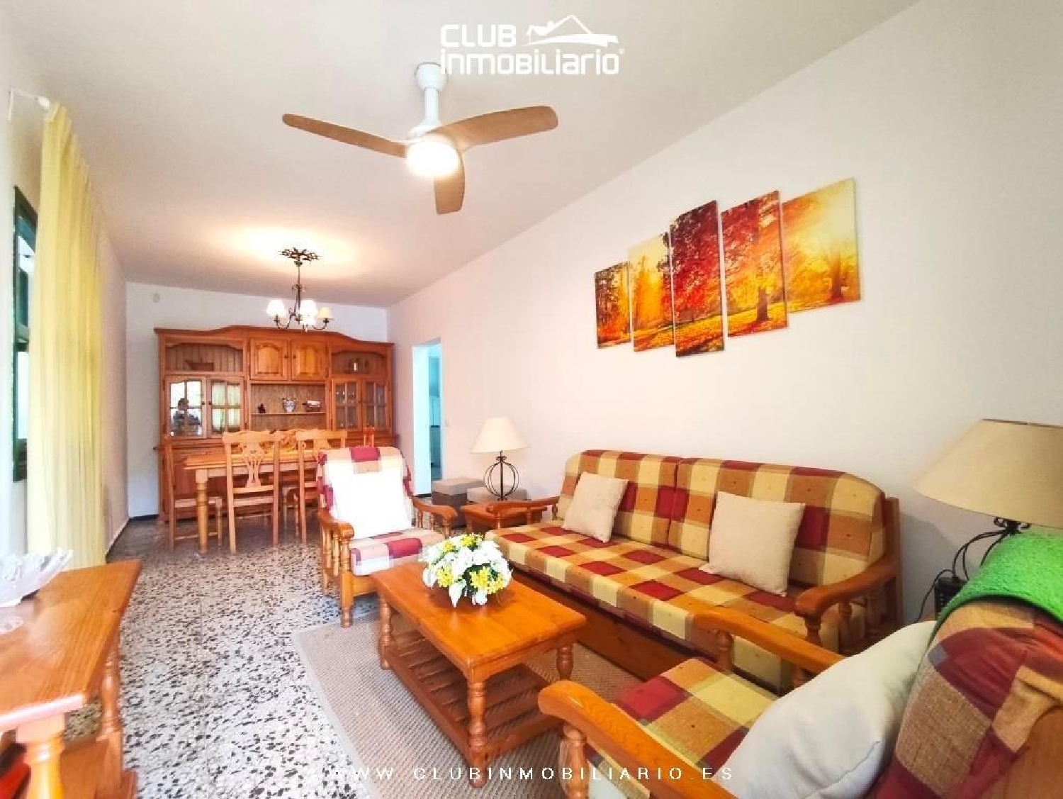 till salu hus Adeje Zona Sur 5