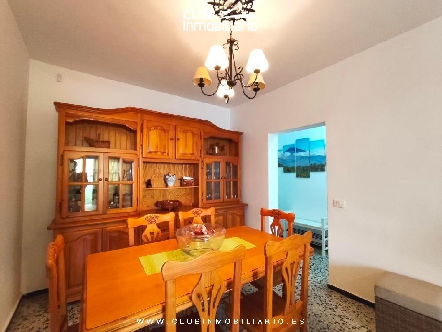 till salu hus Adeje Zona Sur 6