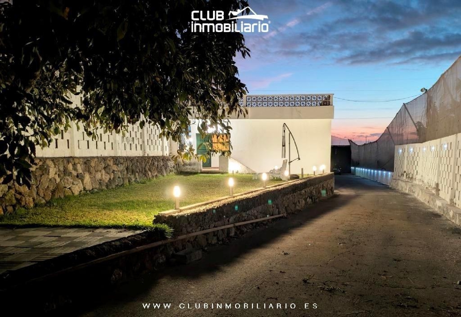 till salu hus Adeje Zona Sur 1