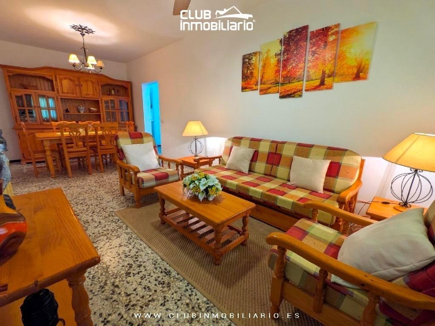 till salu hus Adeje Zona Sur 7