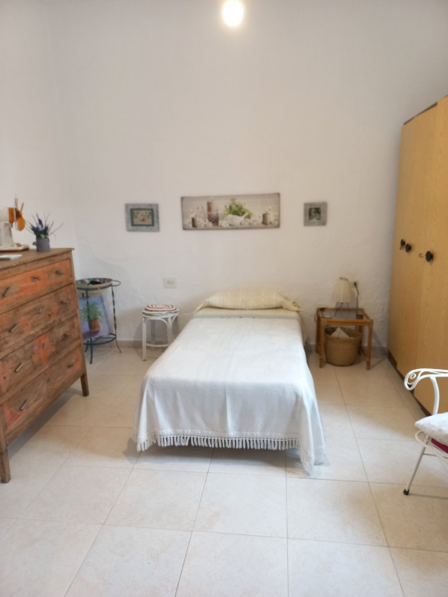  à vendre maison Adra Poniente Almeriense 4