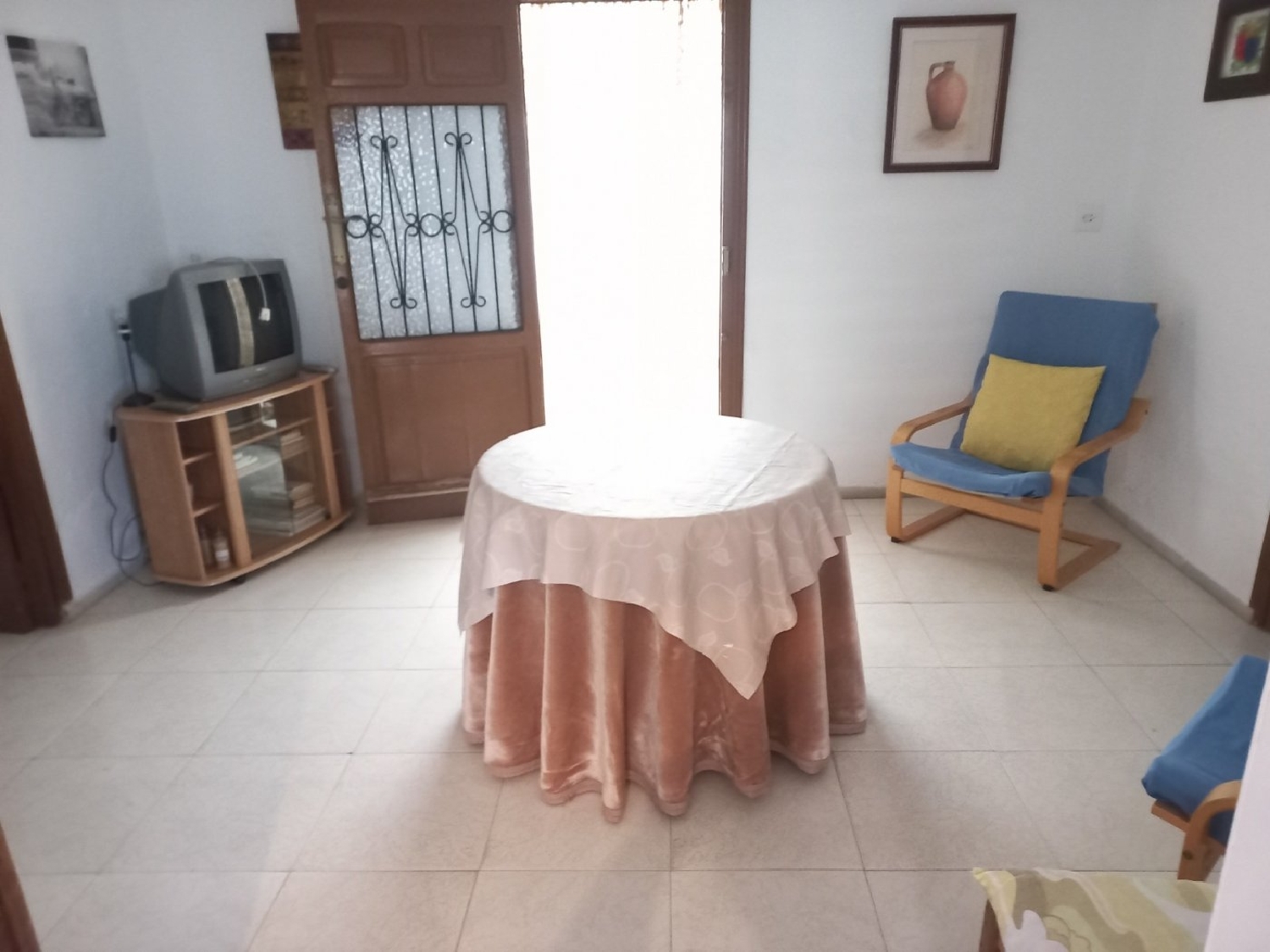  à vendre maison Adra Poniente Almeriense 5