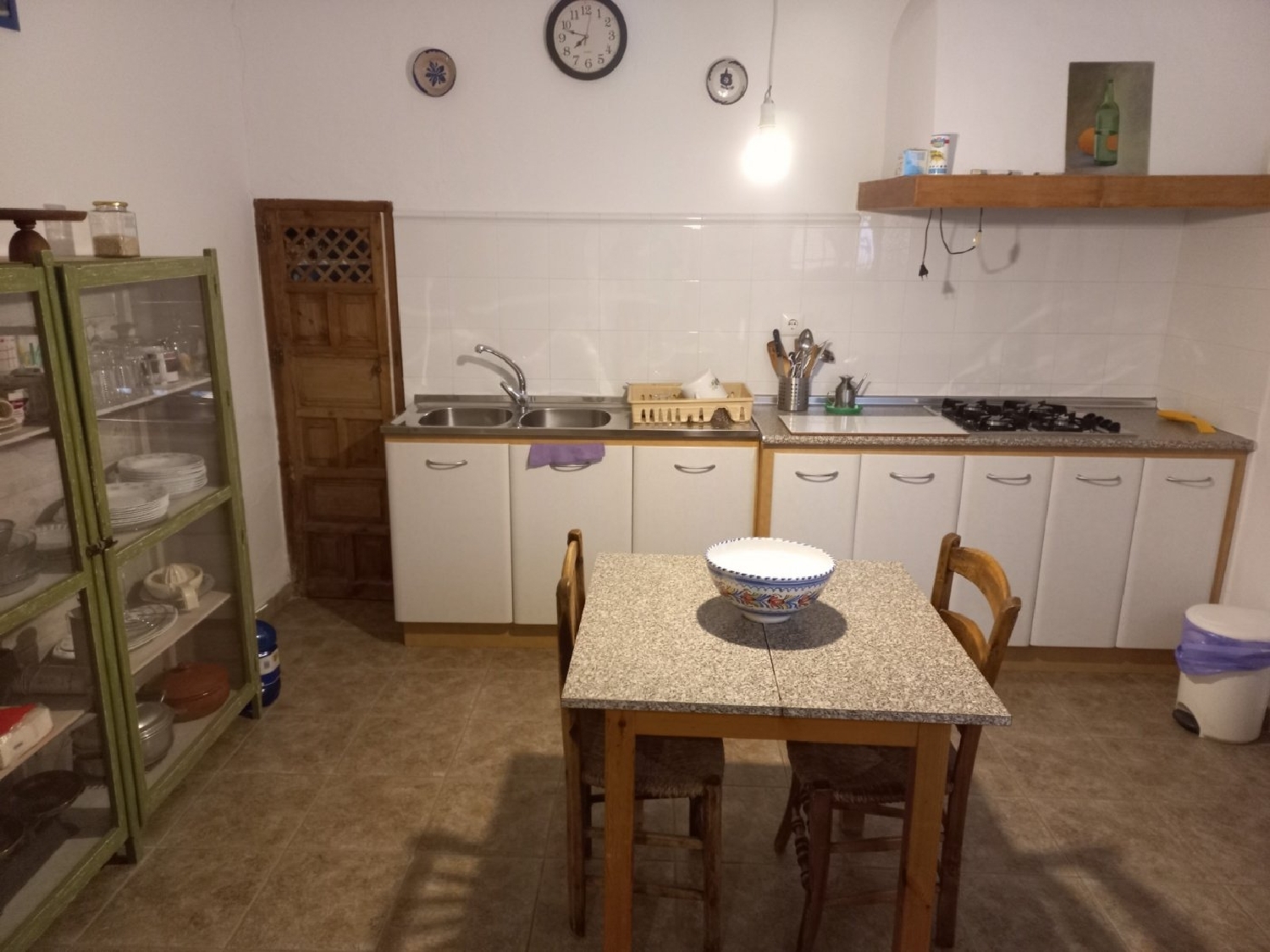  à vendre maison Adra Poniente Almeriense 1