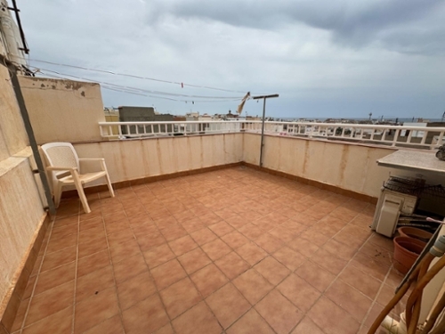 Adra Poniente Almeriense maison foto 6346671