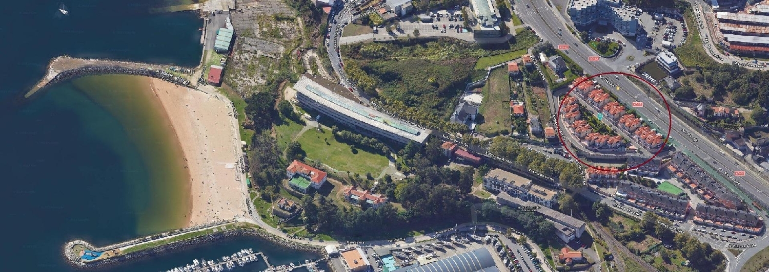  à vendre maison Agra De Ozán Coruña 1