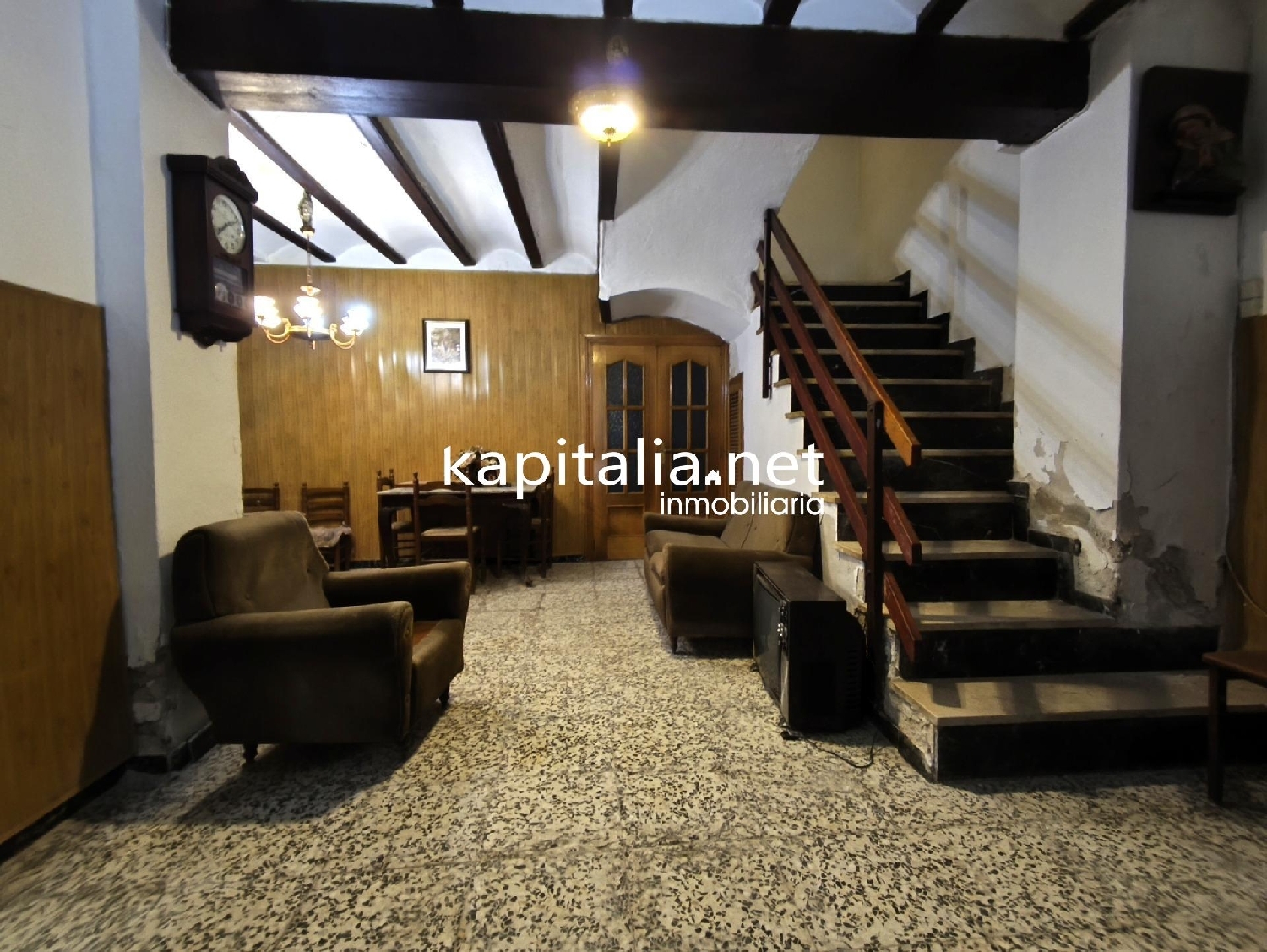 till salu hus Agres Comtat 3