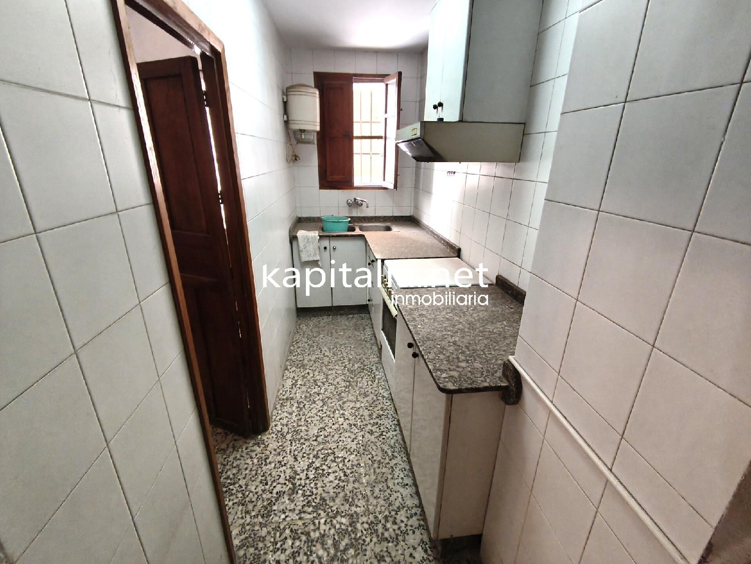 till salu hus Agres Comtat 7