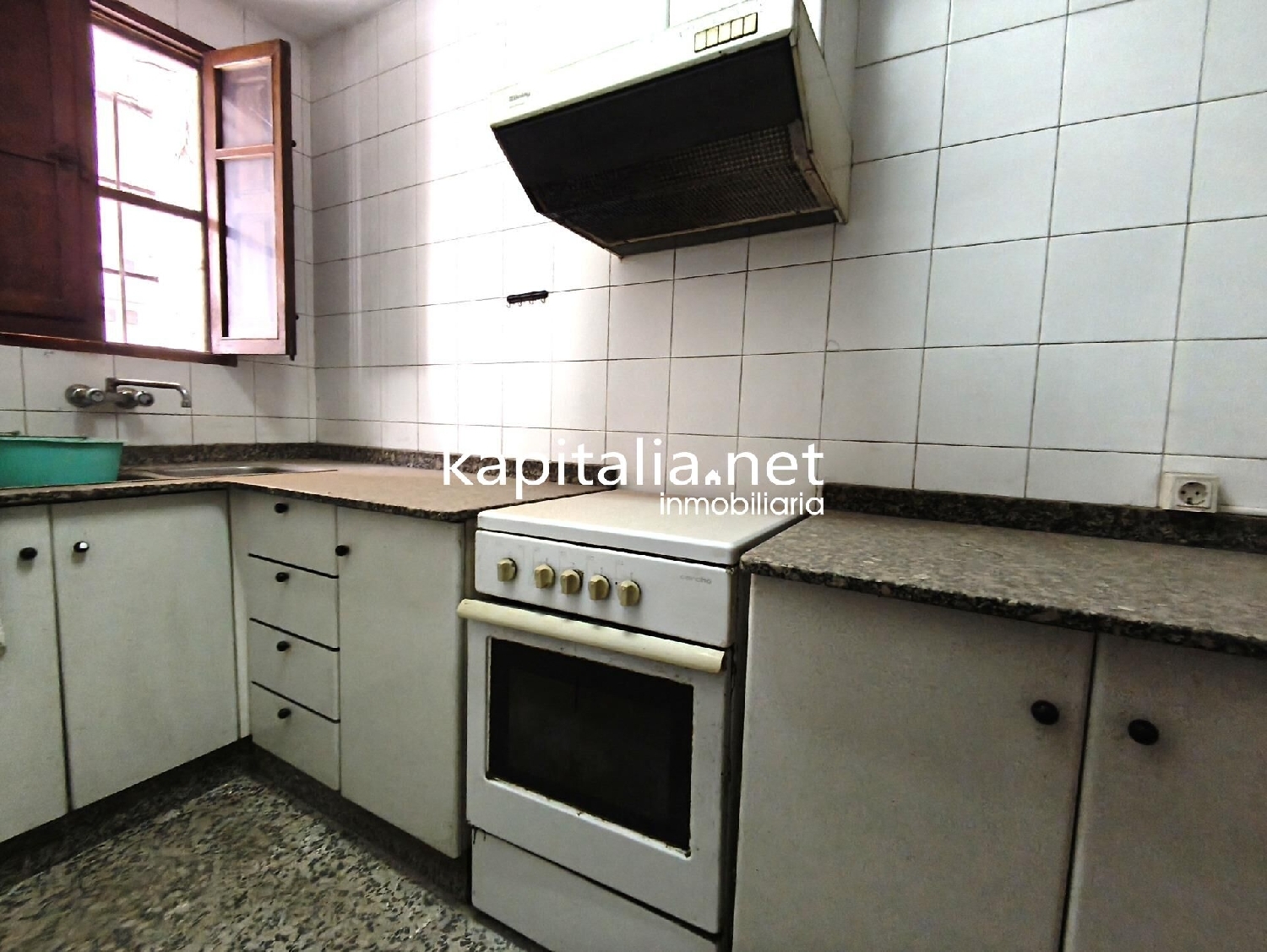 till salu hus Agres Comtat 5