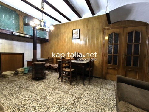 Agres Comtat hus foto 6348565